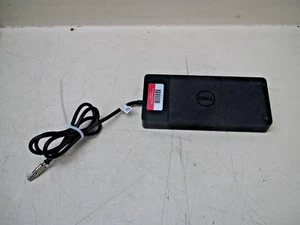 Dell USB-C Docking Station Alimentatore WD19S K20A001 K20A SPEDIZIONE GRATUITA - Foto 1 di 5