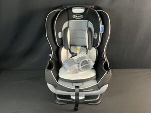 Graco Extend2Fit 1963212 Convertible Baby Car Seat Gotham Exp.01/01/2028 New