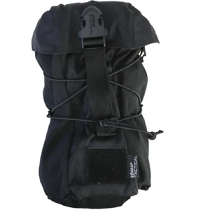 KombatUK Guardia de seguridad policial MOLLE accesorio de cinturón bolsa de relleno expansiva - Imagen 1 de 3