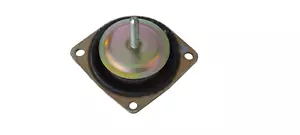 Engine mount, left (front), for Fiat Croma 1900 Turbo D i.d. - 82436471 - 15525 - Picture 1 of 23