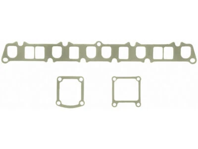 For 1959-1961 Checker Aerobus Exhaust Manifold Gasket Felpro 77243NZHC 1960 Foto 1 de 2