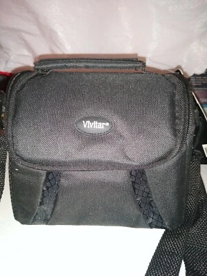 Bolsa para cámara Vivitar VIV-DC-39 Foto 1 de 4