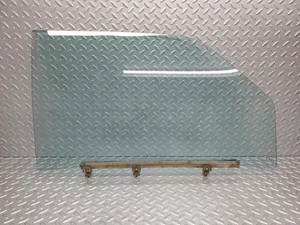 ⚙48345⚙ Mercedes-Benz C126 Coupe Right Door Window Glass - Picture 1 of 18