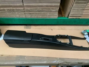 Porsche Boxster 987 Centre Console LJ05 - Picture 1 of 13