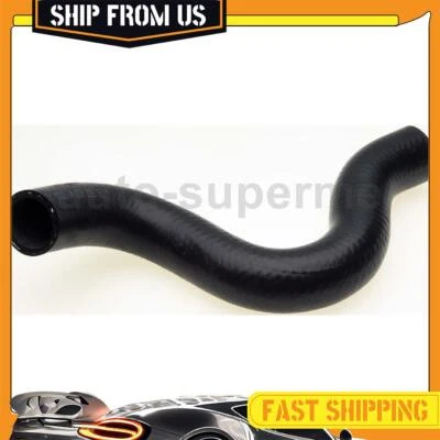 Gates Radiator Coolant Hose Upper For Nissan Maxima 2002-2003 - Image 1 of 4