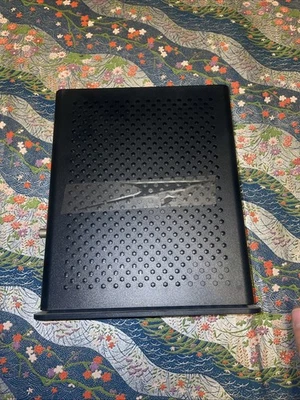 ARRIS SURFboard SBG8300 DOCSIS 3.1 Cable Modem & Wi-Fi Router "No Power Cord" - Image 1 of 4