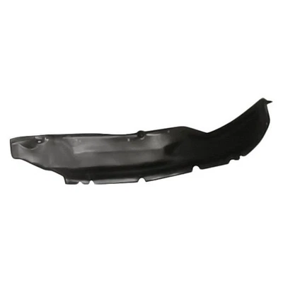 Fender Liner For Mitsubishi Montero Sport 2000-2004 Left Front 565-58778AL - Image 1 of 2