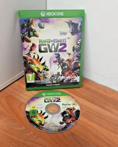 Plants vs Zombies Garden Warfare 2 (GW2) für Xbox One - (Koop und Multiplayer) - Bild 1 von 2