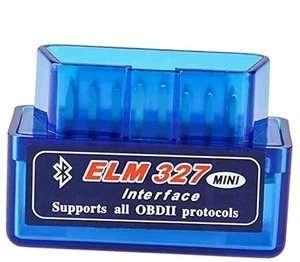 Elm327 Launchh OBD2 Professional Bluetooth Scan Tool and Code Reader for  - Picture 1 of 7