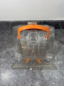 VAX RAPIDE ULTRA Carpet Cleaner PET W90-RU-B 1000W DIRTY WATER TANK WASTE - Picture 1 of 3