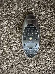 Mando a distancia Samsung OEM BN59-01184A UN55HU9000FXZA UN65HU9000FXZA RMCTPH1AP1 - Imagen 1 de 7