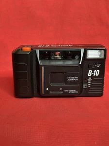 Cámara fotográfica Sirius B-10 AF 35 mm probada y funcionando - Imagen 1 de 12