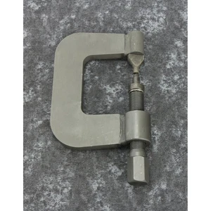 V-Twin Manufacturing Saddlebag Latch Rivet Tool - 16-1610 - Foto 1 di 1