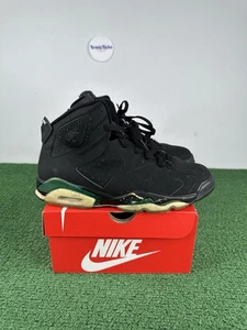 Talla 9 - Air Jordan 6 Defining Moments Pack 2006 136038-071 Proyecto Restauración - Imagen 1 de 15