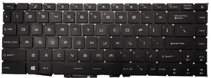 IN128 Key for keyboard MSI GE66 10SF 10SGS 10SF MS-1541 GS66 10SD 10SGS 10SF 10S - Picture 1 of 2
