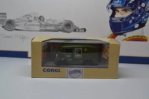CORGI CLASSICS - MORRIS J2 VAN - P/O TELEPHONES - 1/43 SCALE MODEL CAR - 96894 - Picture 1 of 6