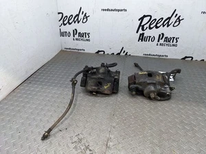 Passenger Right Caliper Front Excluding Vtec Fits 93-97 DEL SOL 1164976 - Picture 1 of 12