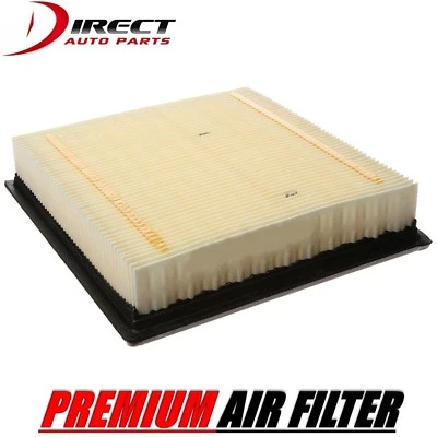 AF5642 AIR FILTER FOR FORD F-250 SUPER DUTY 2017-2008 6.8L, 5.4L, 6.2L - Imagem 1 de 4