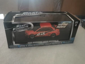 Fast and furious greenlight evo apr 1:43 - Picture 1 of 3