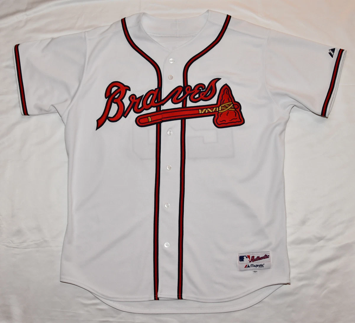 Andruw Jones MLB Fan Jerseys for sale | eBay