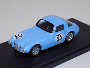 1/43 Top Model Collection Gold Gordini Simca T15C Car #8 1950 24 H of LeMans 018 - Picture 1 of 4