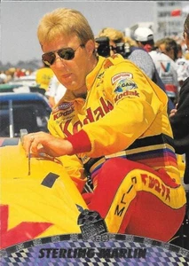 1998 Press Pass Racing ~ Pick Your Cards - Picture 1 of 23