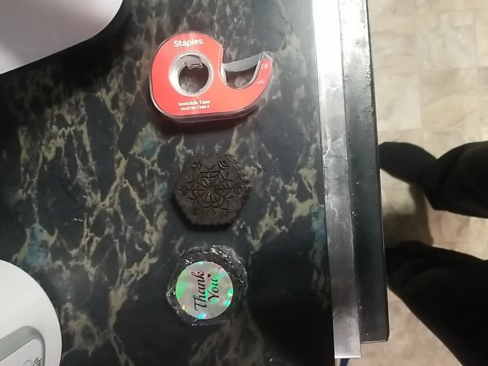 Osha Root Mini Soap Bars - Image 1 of 3