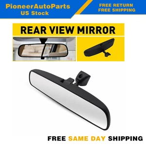 Interior Rear View Mirror For Hyundai Sonata Accent Tucson Elantra Veloster - Picture 1 of 8