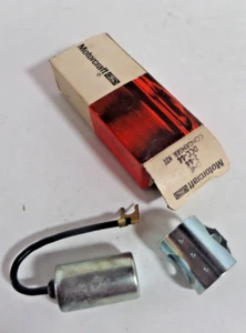 2-44 DCC-44 condenser NOS vintage - Picture 1 of 1