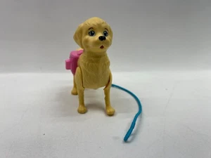 Barbie Töpfchen Welpe Hund Puppe - Bild 1 von 5