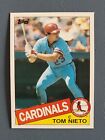 1985 Topps Baseball Pick A Card #205-#408