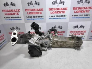 A6511402108 tubo para MERCEDES-BENZ CLASE C (W205) LIM. 2013 275863 - Imagen 1 de 3