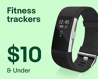 Fitness Tracker