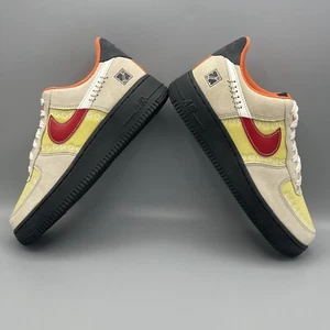 Nike Air Force 1 '07 LX Women's Shoes - Somos Familia Limited Edition Size 7 - Picture 1 of 14