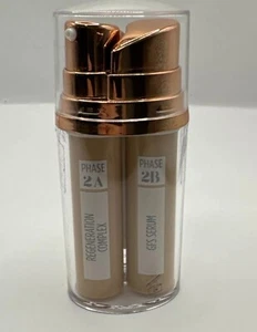 Beautybio R45 The Reversal Phase #2 Transforming Treatment LARGE Size .34 oz x2 - Picture 1 of 2