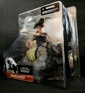 Spawn Twisted Land of Oz Toto Figure (2003) McFarlane Toys - Picture 1 of 12