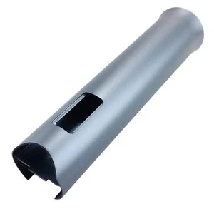 Microphone handle grip shell blue/grey for Sennheiser SKM-5200 SKM-5200-II - Picture 1 of 2