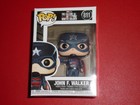 FUNKO POP! THE FALCON WINTER SOLDIER "JOHN F. WALKER" # 811