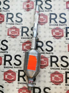 BM Catalysts BM90538 Catalyst PEUGEOT 206 1.1i 1.4i 206 Hatchback 1.1 1731E4 NEW - Picture 1 of 9