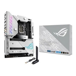 ⚡ Placa madre ASUS Z690 ROG Maximus Formula DDR5 LGA 1700 ATX ⚡Sellada + Garantía - Imagen 1 de 6