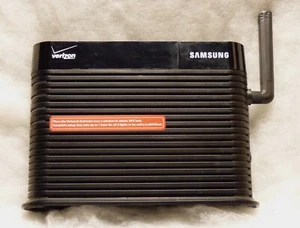 Samsung SCS-2U01 Network Extender for Verizon Wireless - Complete In Box - Photo 1 sur 7