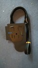 SETRIGHT BUS CONDUCTORS TICKET MACHINE CARRYING HARNESS - NOT ALMEX....