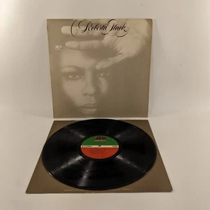 Roberta Flack Self Titled LP Vinyl Record SD19186 - Picture 1 of 4