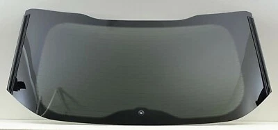 Fits 2015-2024 Ford Edge Back Tailgate Window Glass Heated Privacy Foto 1 de 4
