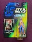 1997 Star Wars Power Of The Force: Saelt-Maraw "Yak Face"