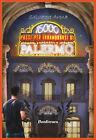 Libri Salvatore Arena - 16000 Passi Per Innamorarsi Di Palermo