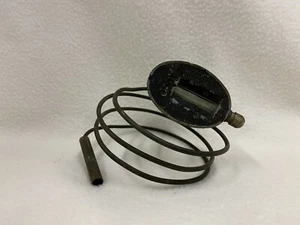 Vintage Ford Model T APCO Oil Gauge Rare Antique Automobile - Bild 1 von 6