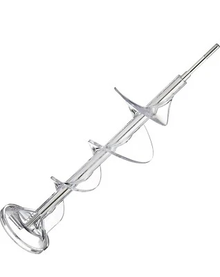 Barrena de cubo para General Electric GSH25JSDDSS GSS20GEWPBB GSS25KGSCBB NUEVO Foto 1 de 2