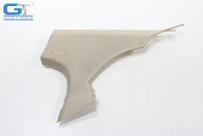 BMW 528i 535i 550i F10 2011-2016 parte trasera derecha pilar cubierta panel OEM Foto 1 de 4