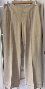 N W T White House Schwarzmarkt Hose Größe 12 - Bild 1 von 2